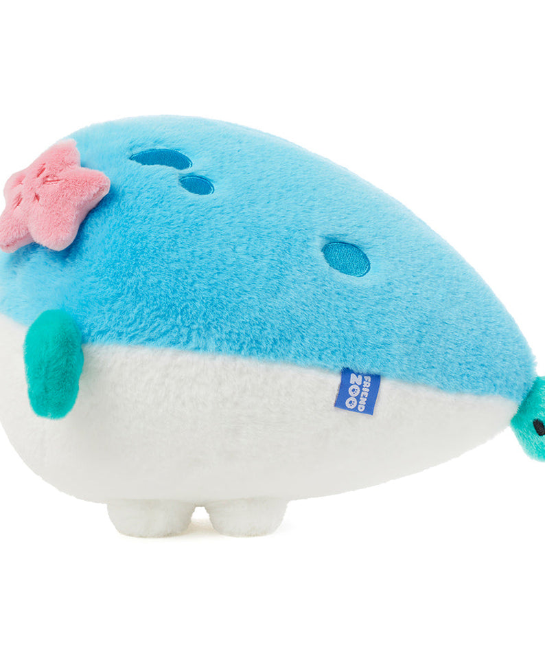FRIENDZOO Plush - Authentic Kakao Friends from Korea | Koolseoul