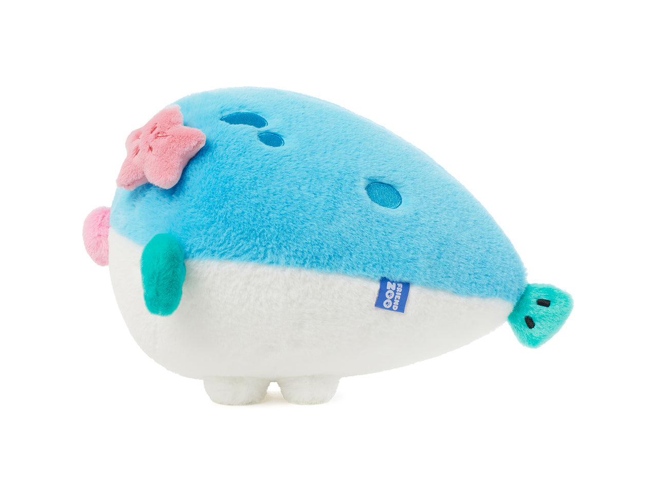 FRIENDZOO Plush - Authentic Kakao Friends from Korea | Koolseoul
