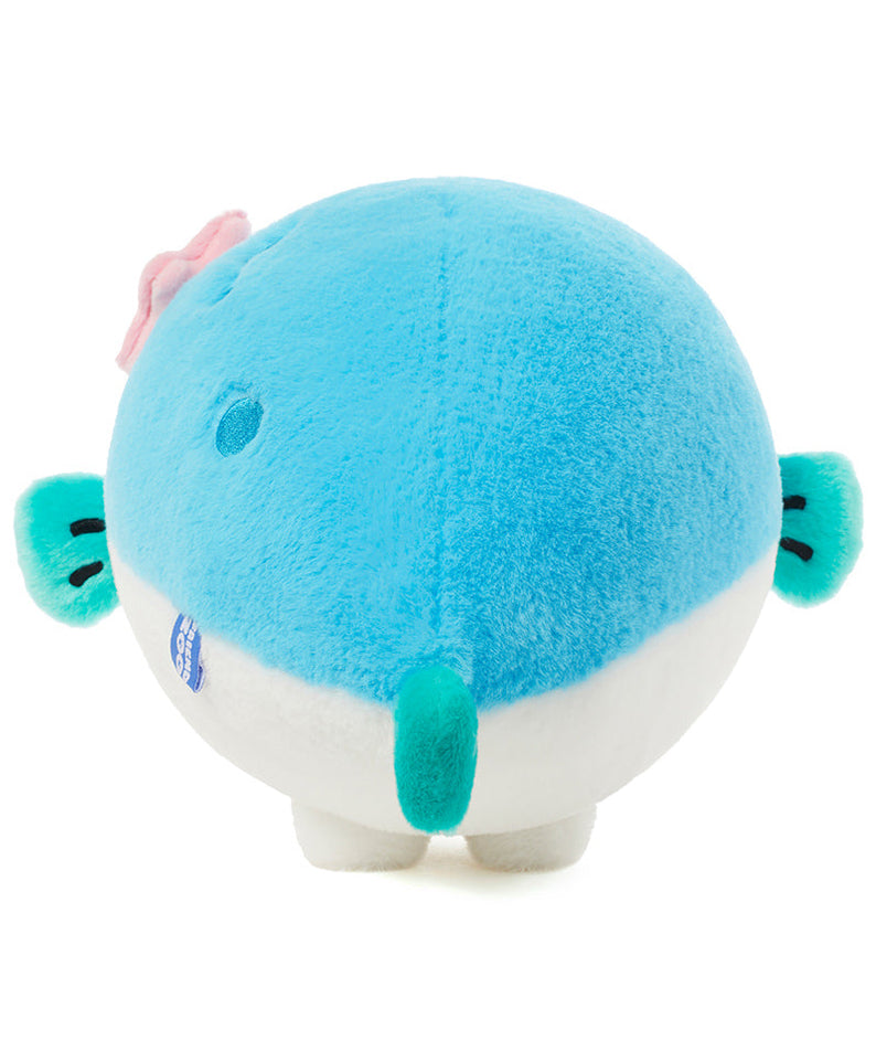 FRIENDZOO Plush - Authentic Kakao Friends from Korea | Koolseoul
