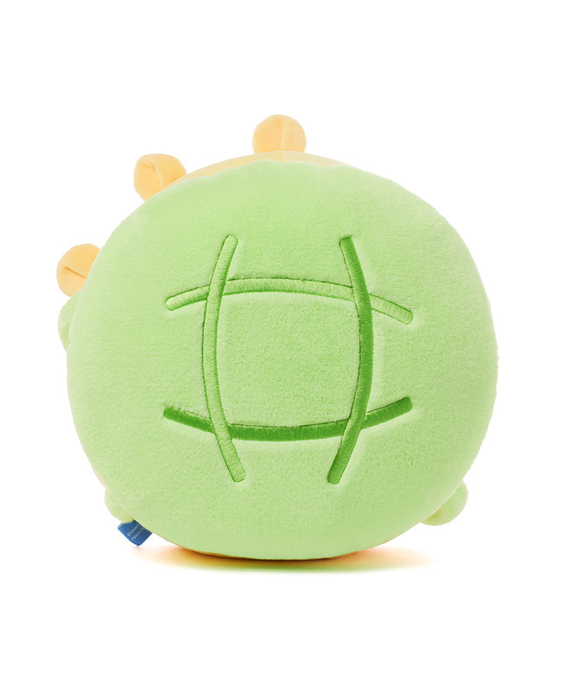 FRIENDZOO Plush Jordy - Authentic Kakao Friends from Korea | Koolseoul