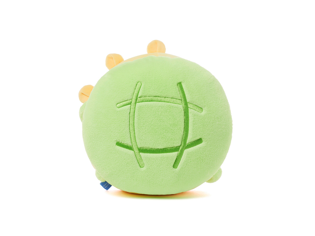 FRIENDZOO Plush Jordy - Authentic Kakao Friends from Korea | Koolseoul