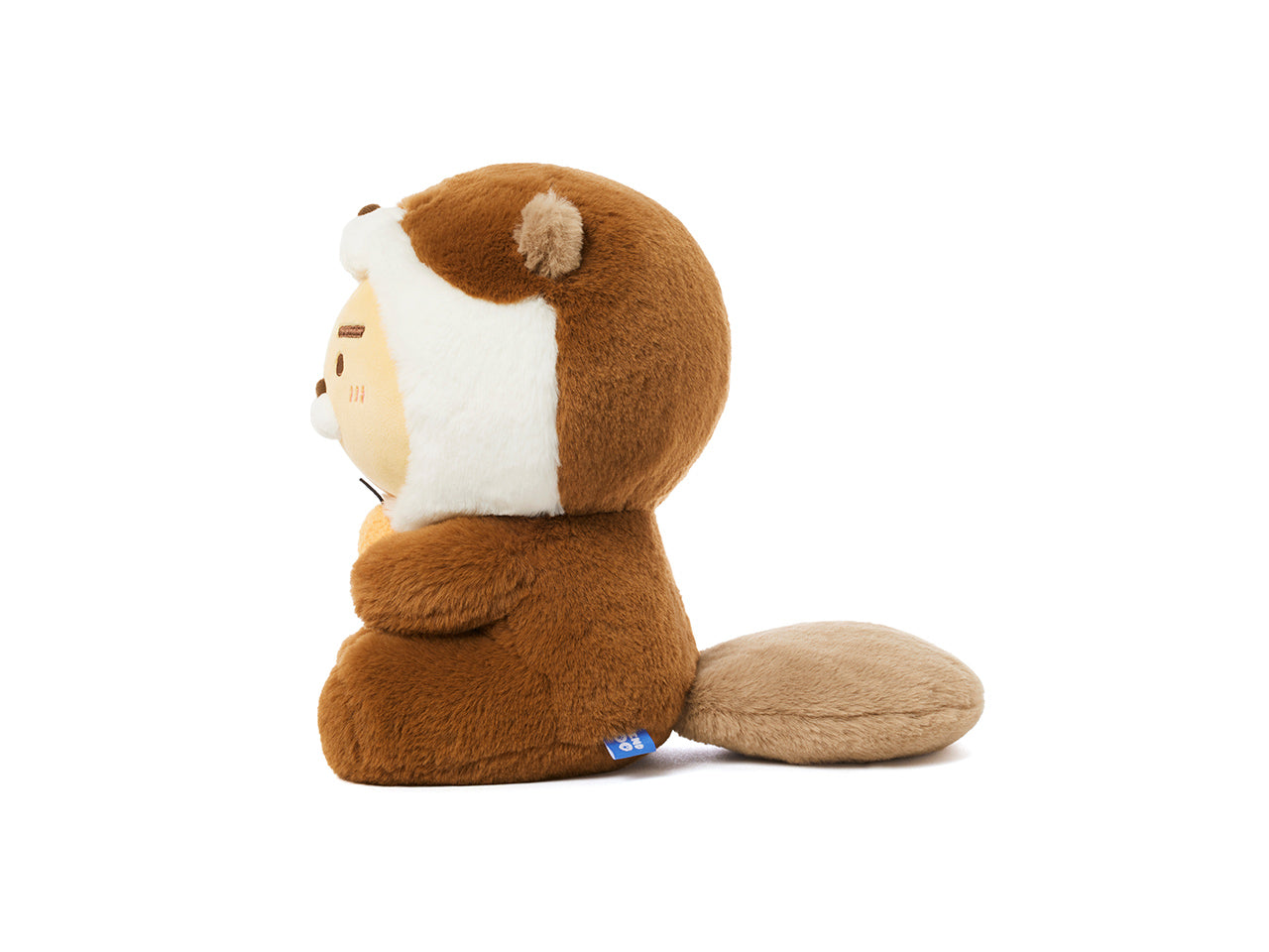 FRIENDZOO Plush Little Ryan - Official Kakao Friends merchandise | Koolseoul