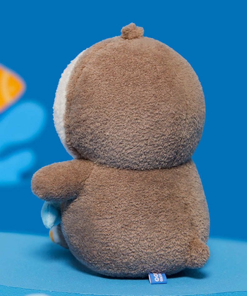 FRIENDZOO Plush Chunsik - Korean kawaii Kakao Friends | Koolseoul