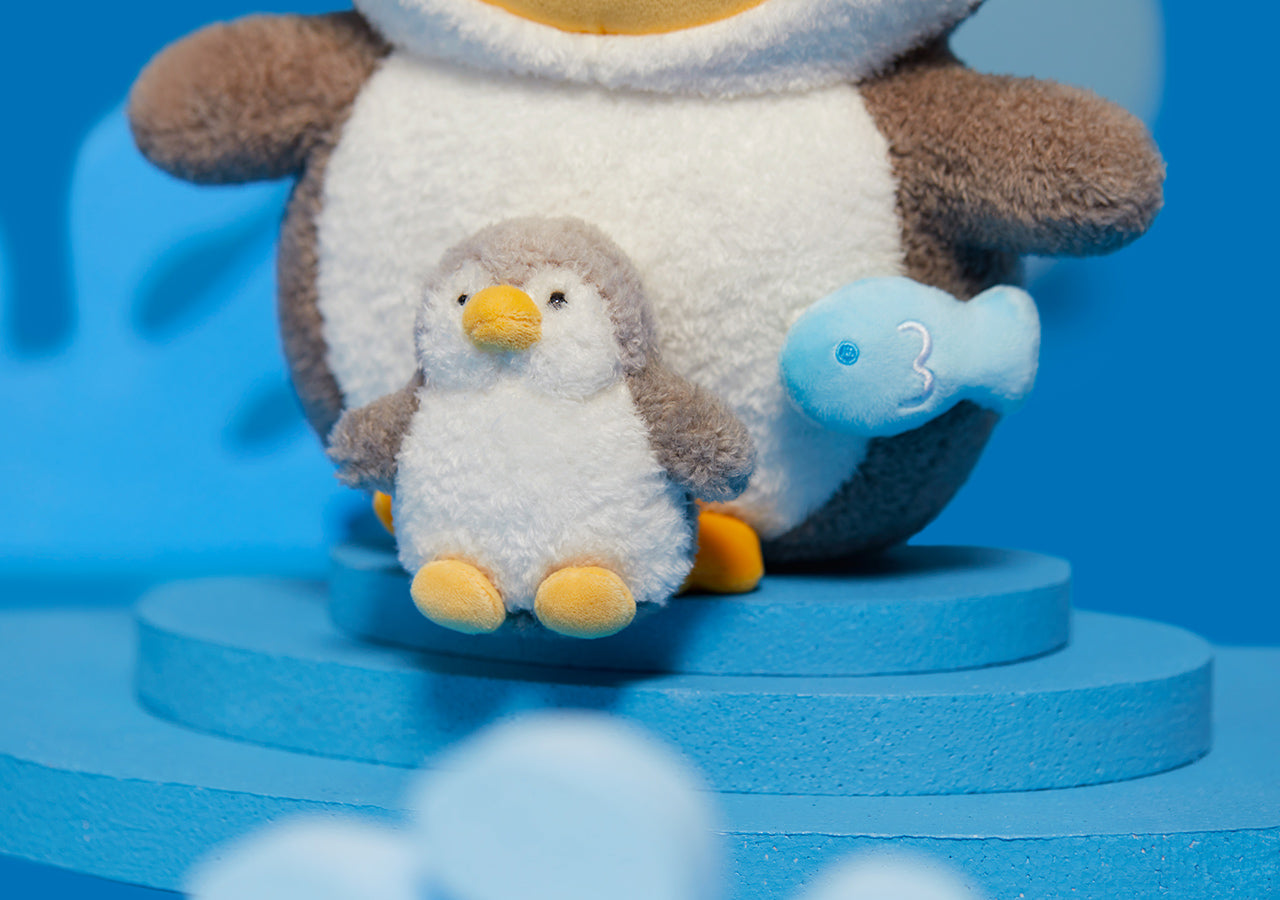 FRIENDZOO Plush Chunsik - Korean kawaii Kakao Friends | Koolseoul
