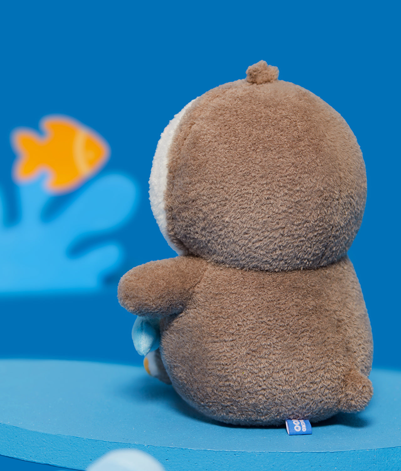 FRIENDZOO Plush Chunsik - Korean kawaii Kakao Friends | Koolseoul
