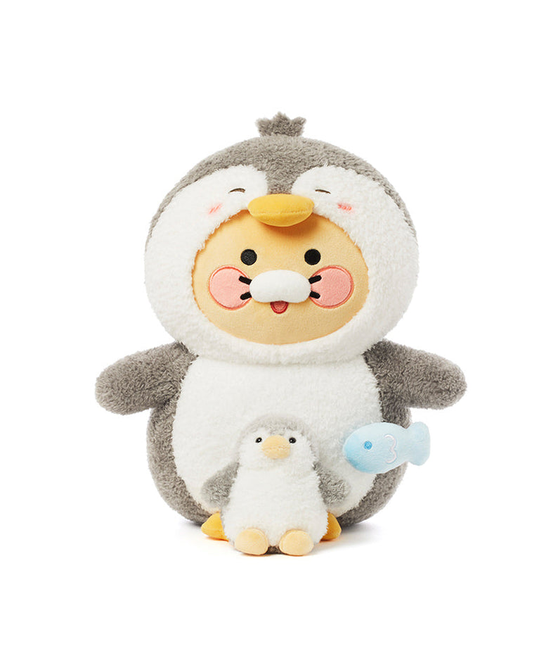 FRIENDZOO Plush Chunsik - Authentic Kakao Friends from Korea | Koolseoul