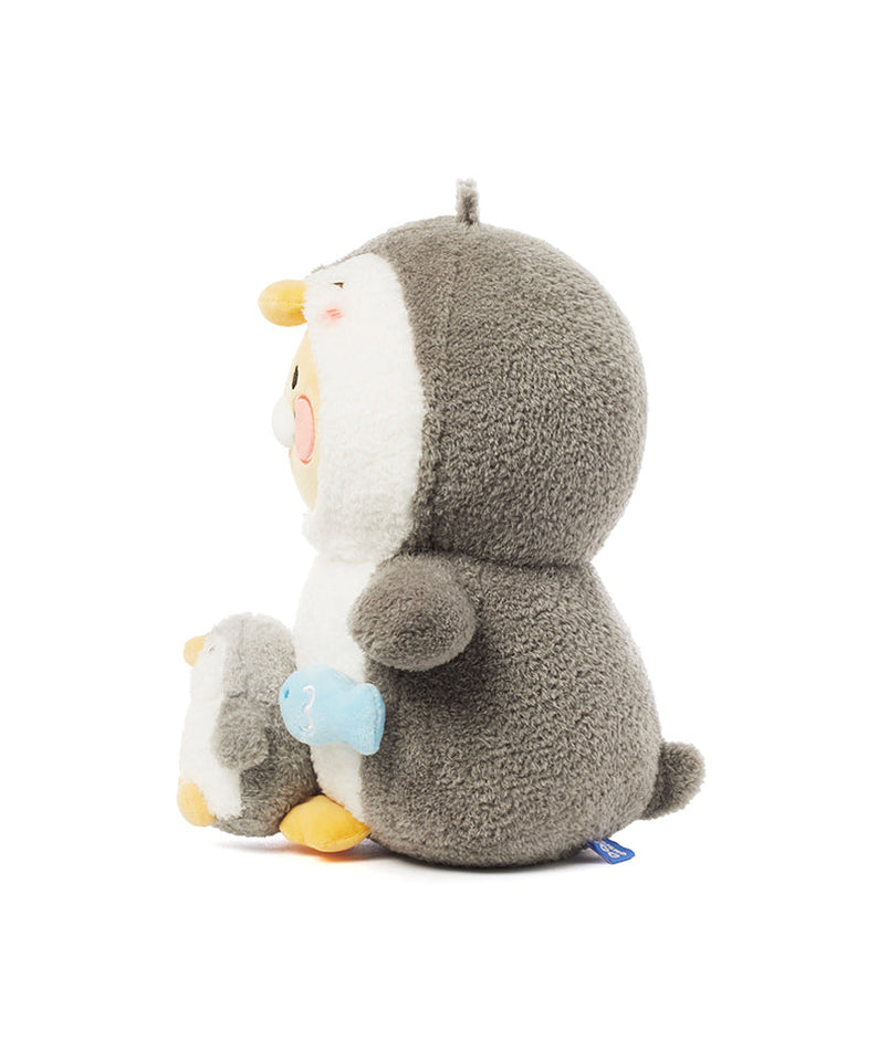 FRIENDZOO Plush Chunsik - Authentic Kakao Friends from Korea | Koolseoul