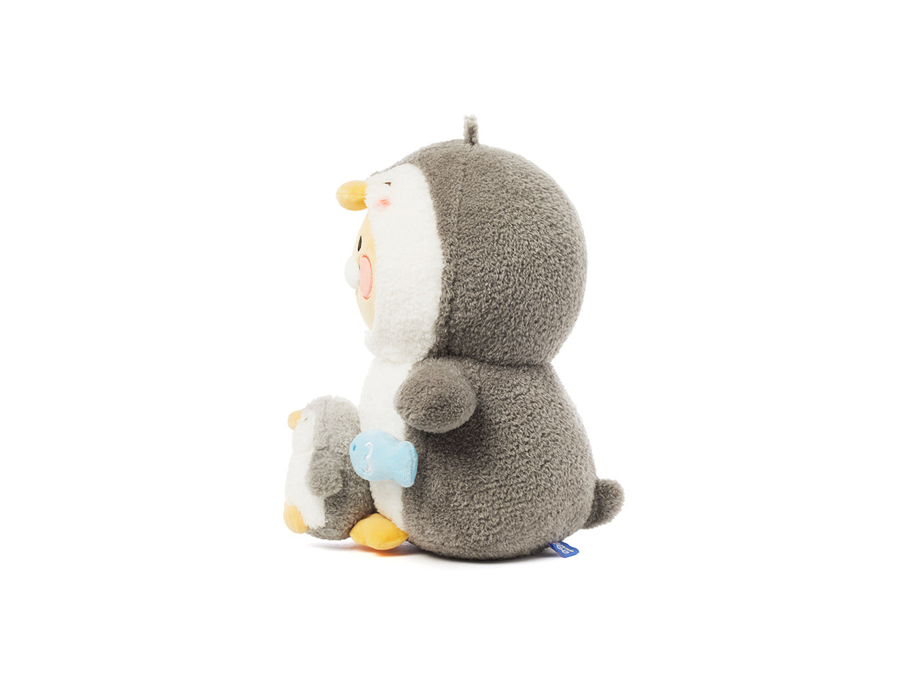FRIENDZOO Plush Chunsik - Authentic Kakao Friends from Korea | Koolseoul