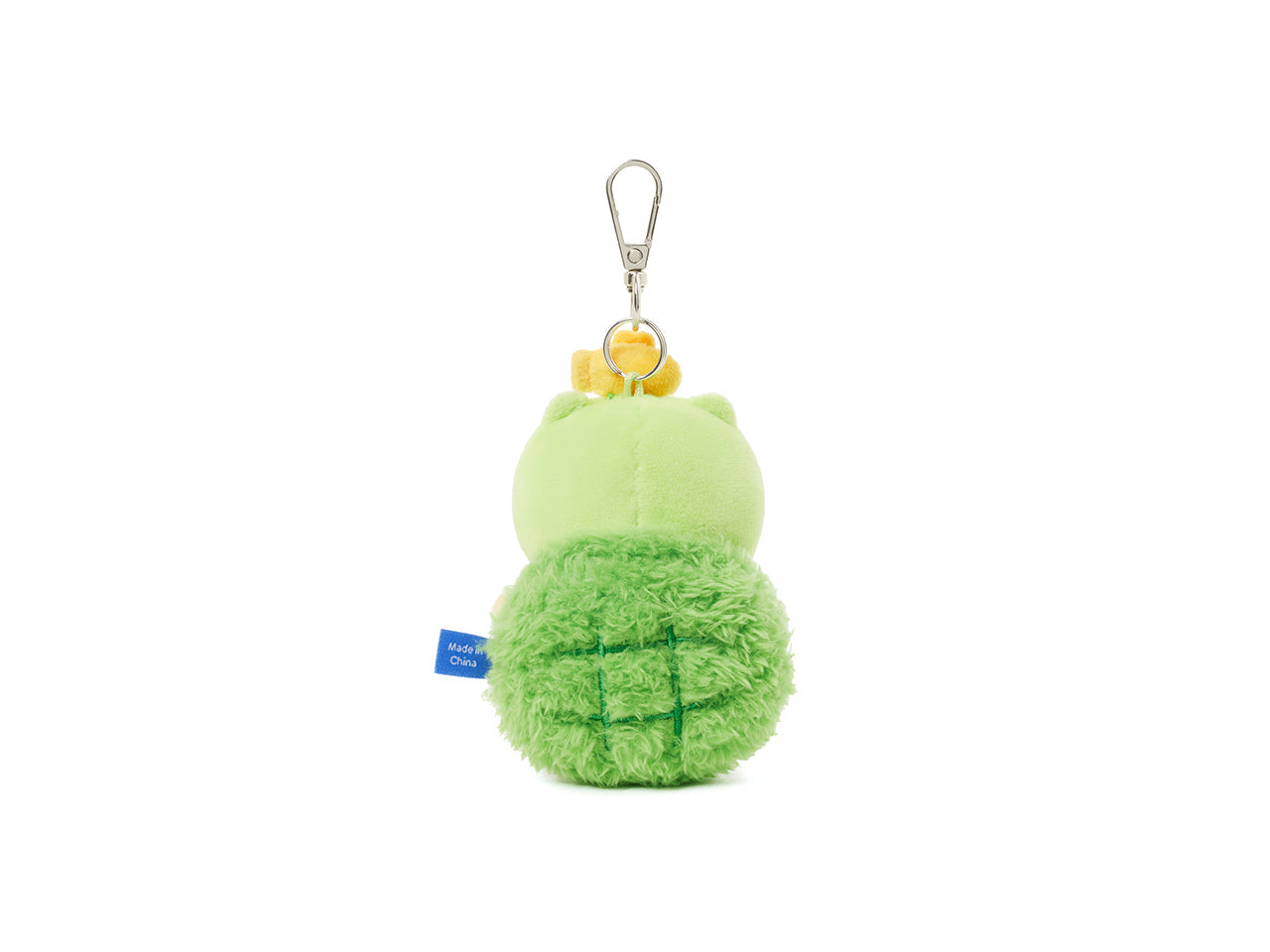 Kakao Friends Chunsik Plush Keyring