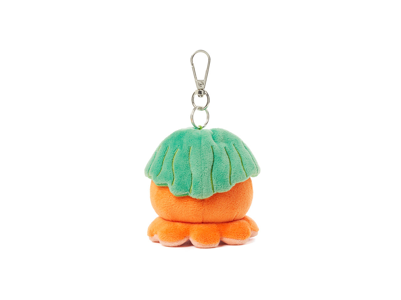 Kakao Friends Chunsik Plush Keyring