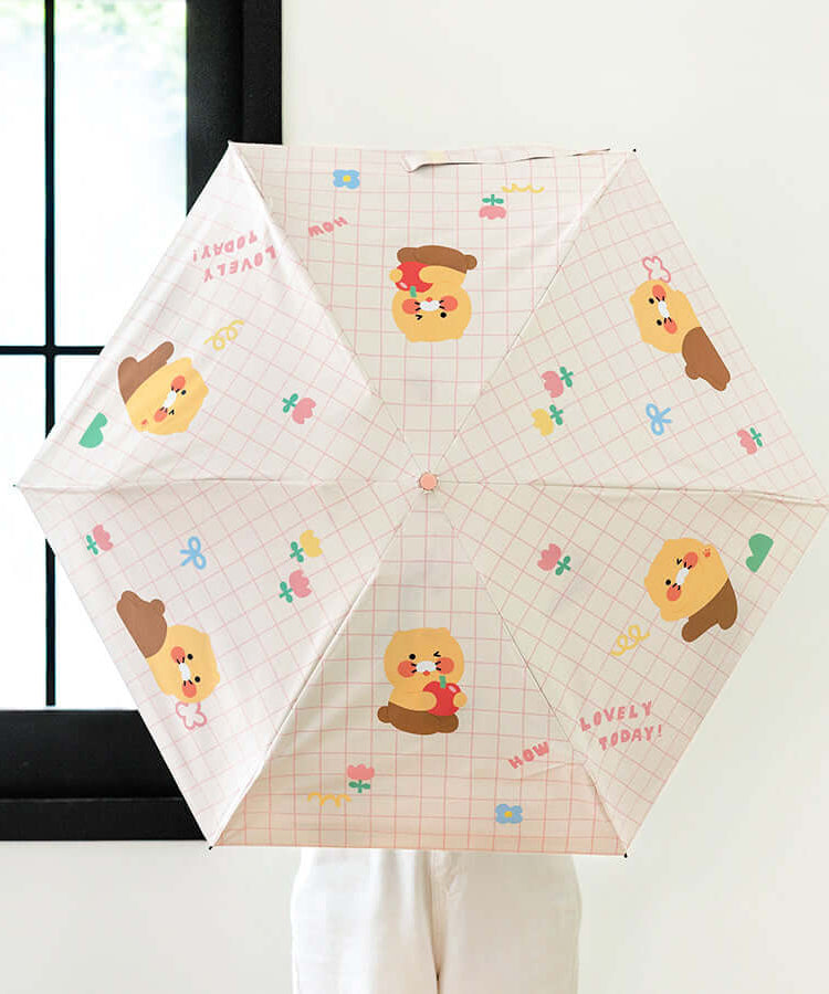 Kakao Friends Chunsik Umbrella