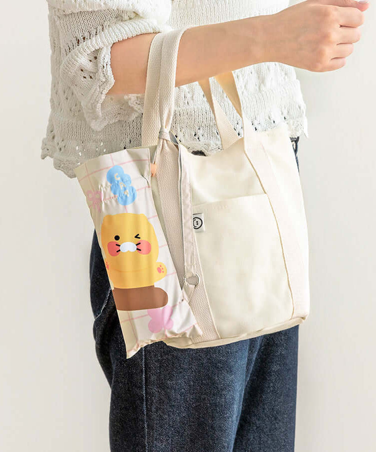 Kakao Friends Chunsik Umbrella