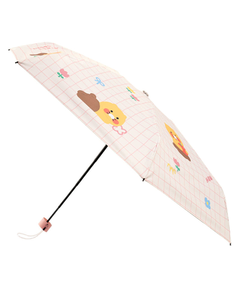 Chunsik Umbrella Rose - Korean kawaii Kakao Friends | Koolseoul