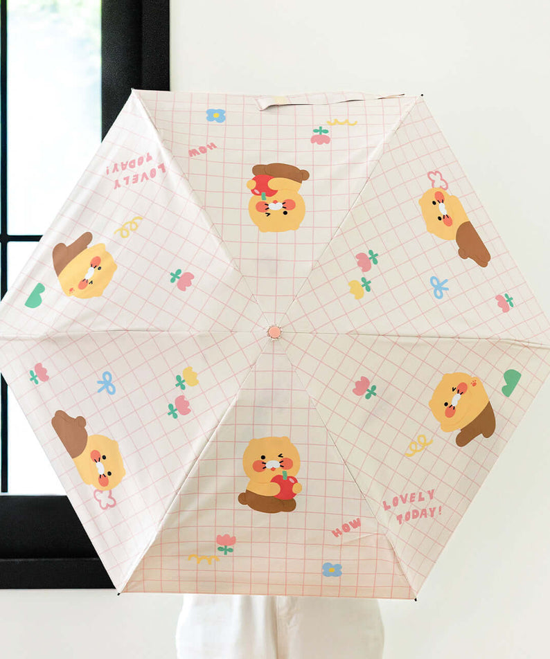 Kakao Friends Chunsik Umbrella