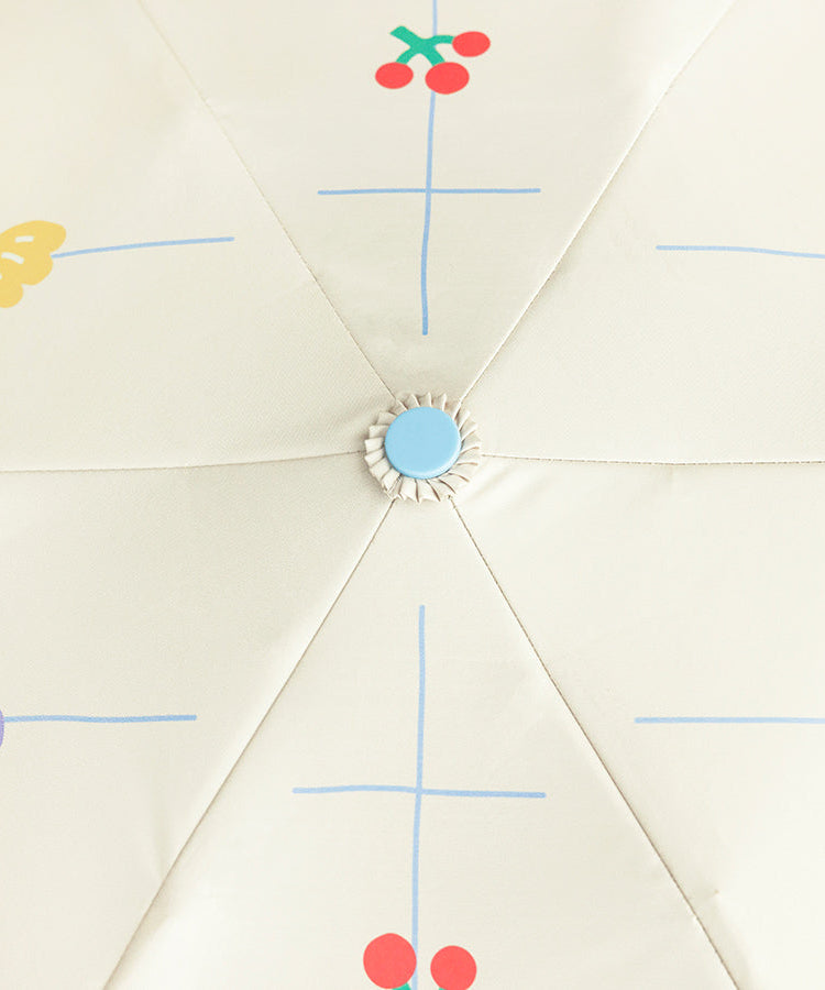 Chunsik Umbrella - Authentic Kakao Friends from Korea | Koolseoul