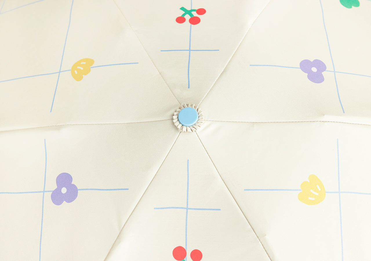 Chunsik Umbrella - Authentic Kakao Friends from Korea | Koolseoul