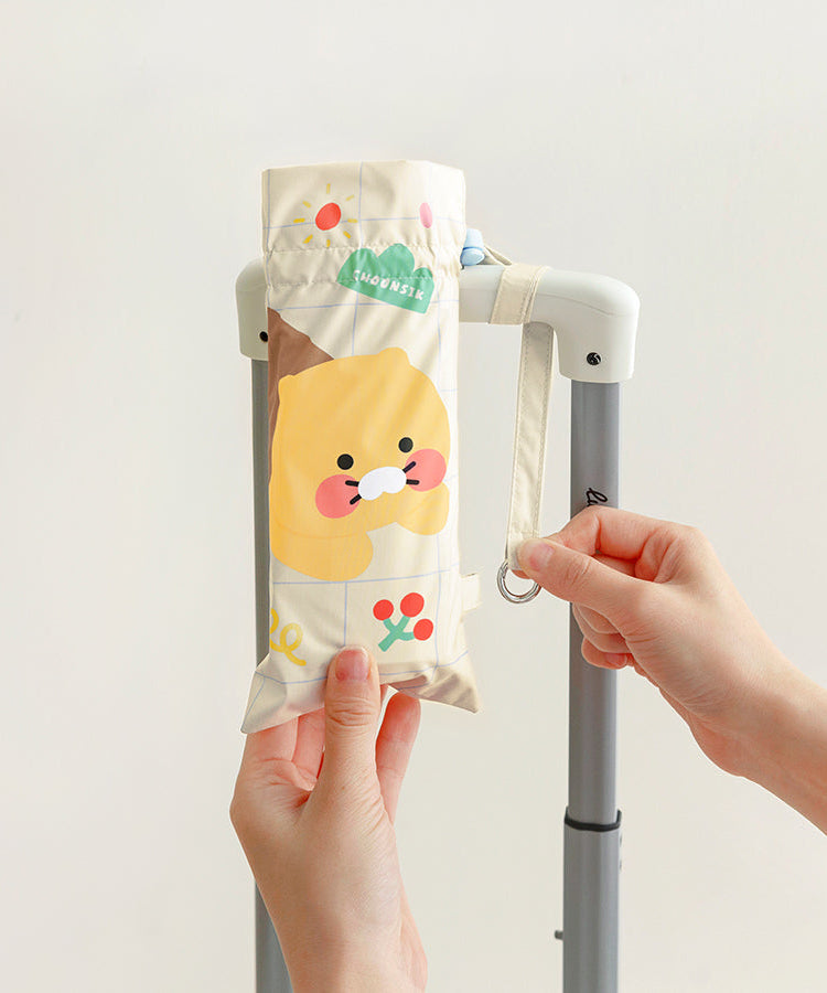 Chunsik Umbrella - Authentic Kakao Friends from Korea | Koolseoul