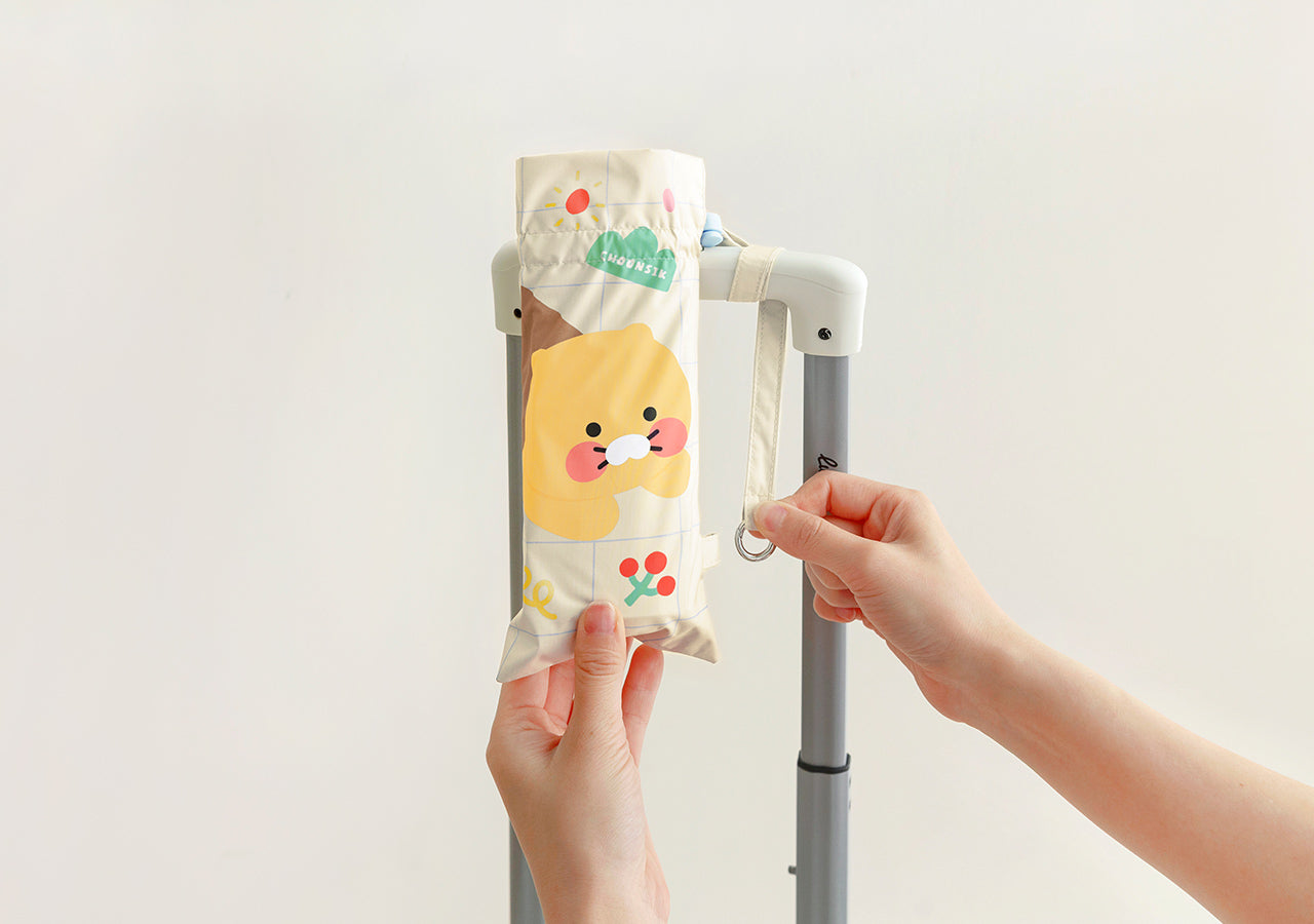 Chunsik Umbrella - Authentic Kakao Friends from Korea | Koolseoul