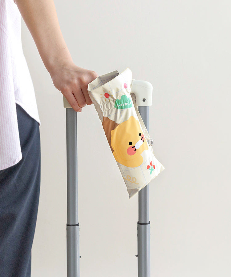 Chunsik Umbrella - Authentic Kakao Friends from Korea | Koolseoul