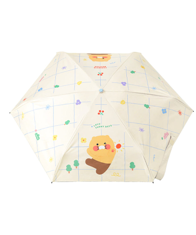 Chunsik Umbrella - Authentic Kakao Friends from Korea | Koolseoul