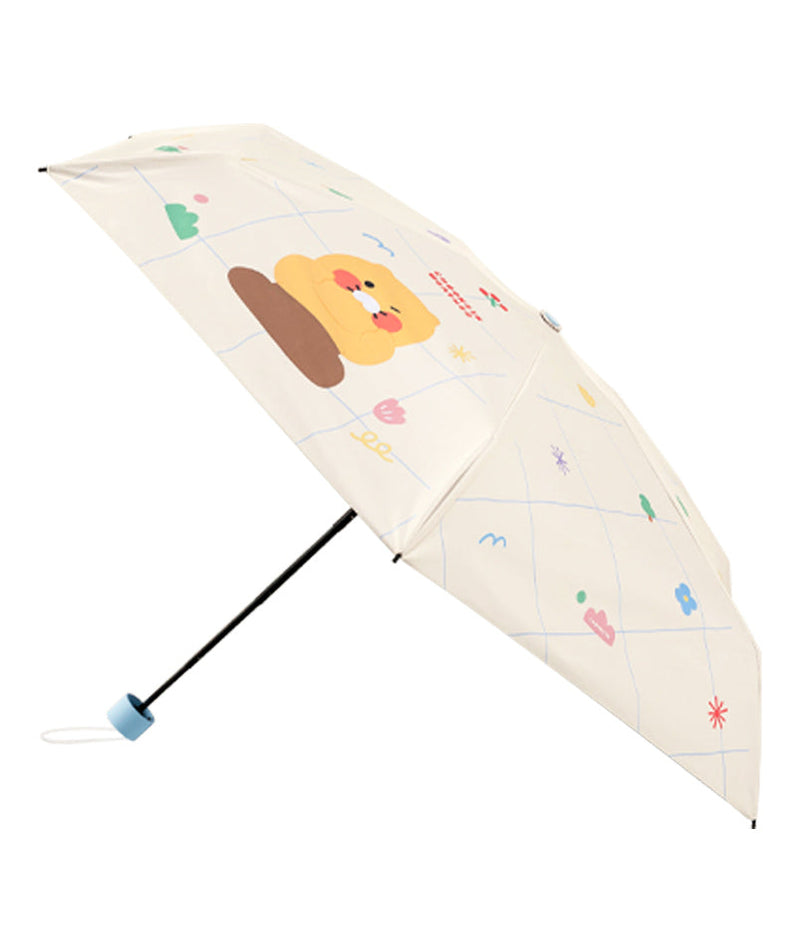 Chunsik Umbrella - Authentic Kakao Friends from Korea | Koolseoul