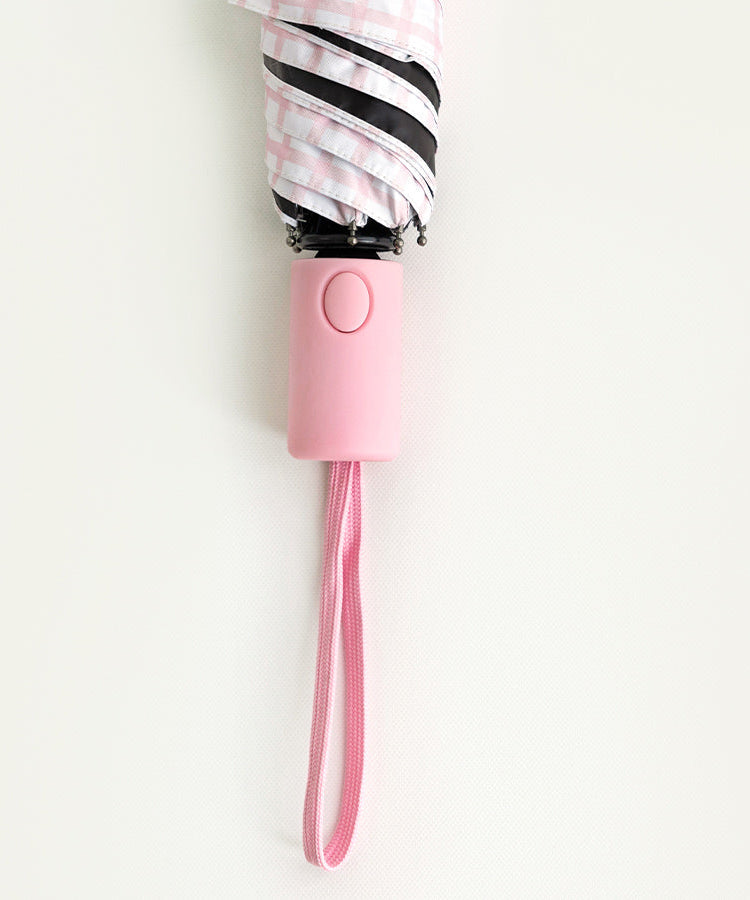 3 Umbrella Rose Chunsik - Korean kawaii Kakao Friends | Koolseoul