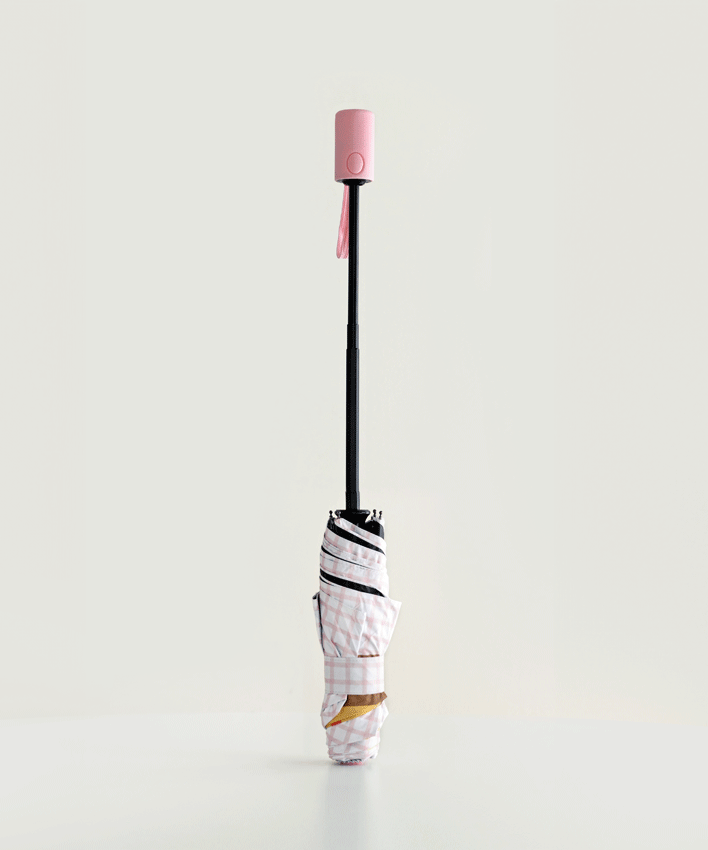 3 Umbrella Rose Chunsik - Official Kakao Friends merchandise | Koolseoul