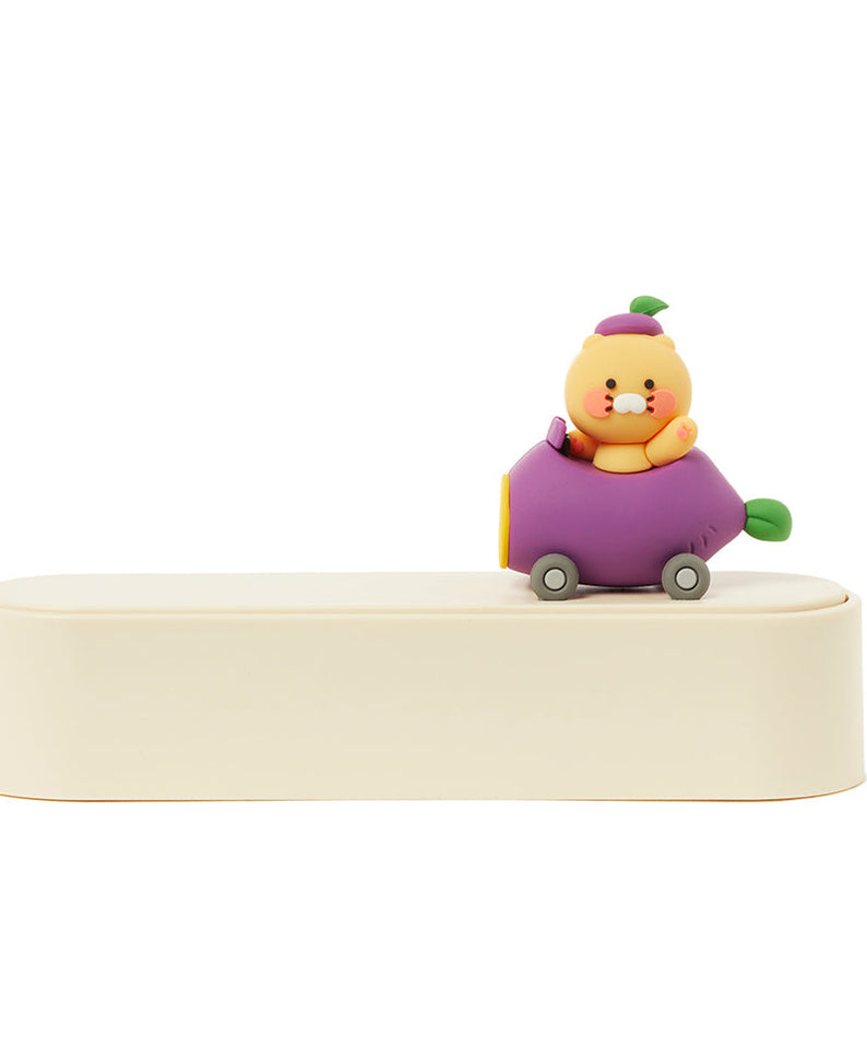 Chunsik Car Accessory - Official Kakao Friends merchandise | Koolseoul