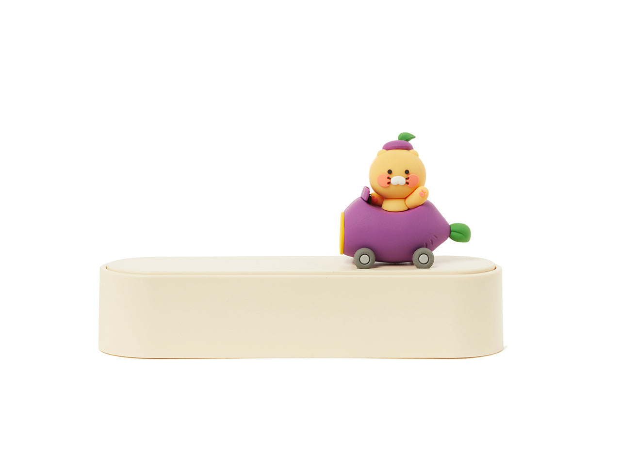 Chunsik Car Accessory - Official Kakao Friends merchandise | Koolseoul