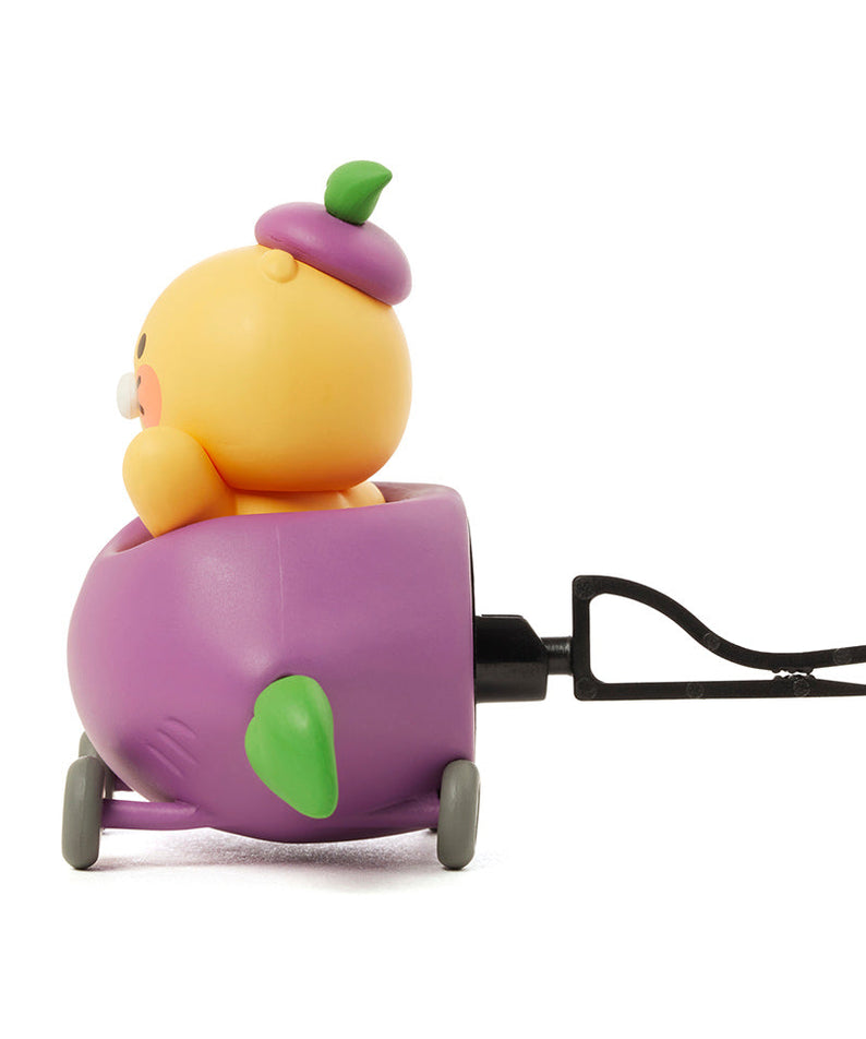Car Air Freshener Chunsik - Korean kawaii Kakao Friends | Koolseoul