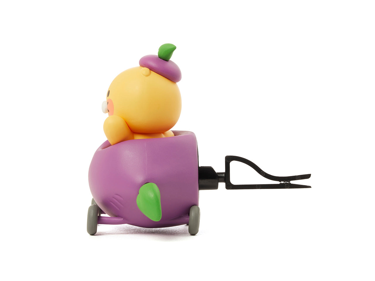 Car Air Freshener Chunsik - Korean kawaii Kakao Friends | Koolseoul
