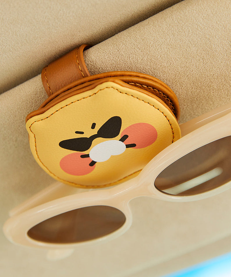 Car Chunsik - Authentic Kakao Friends from Korea | Koolseoul