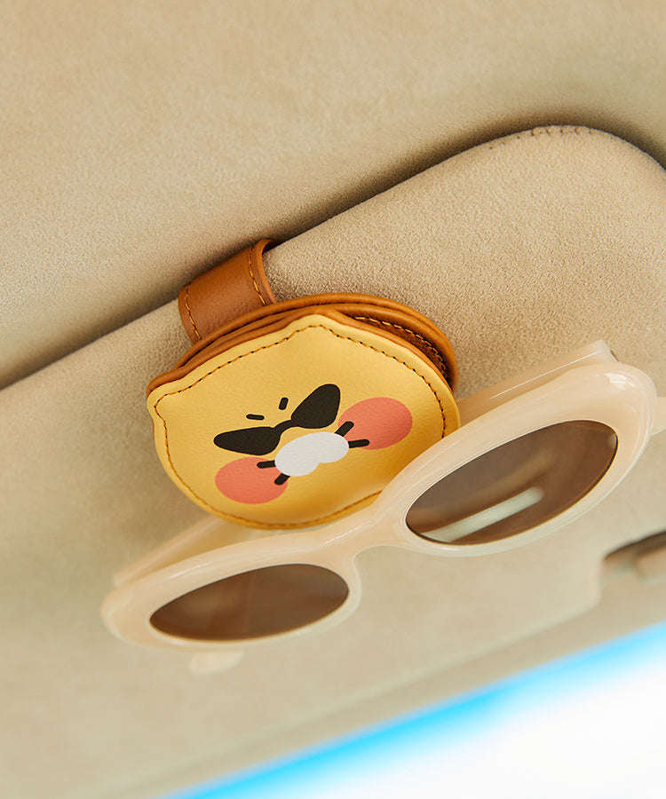 Car Chunsik - Korean kawaii Kakao Friends | Koolseoul