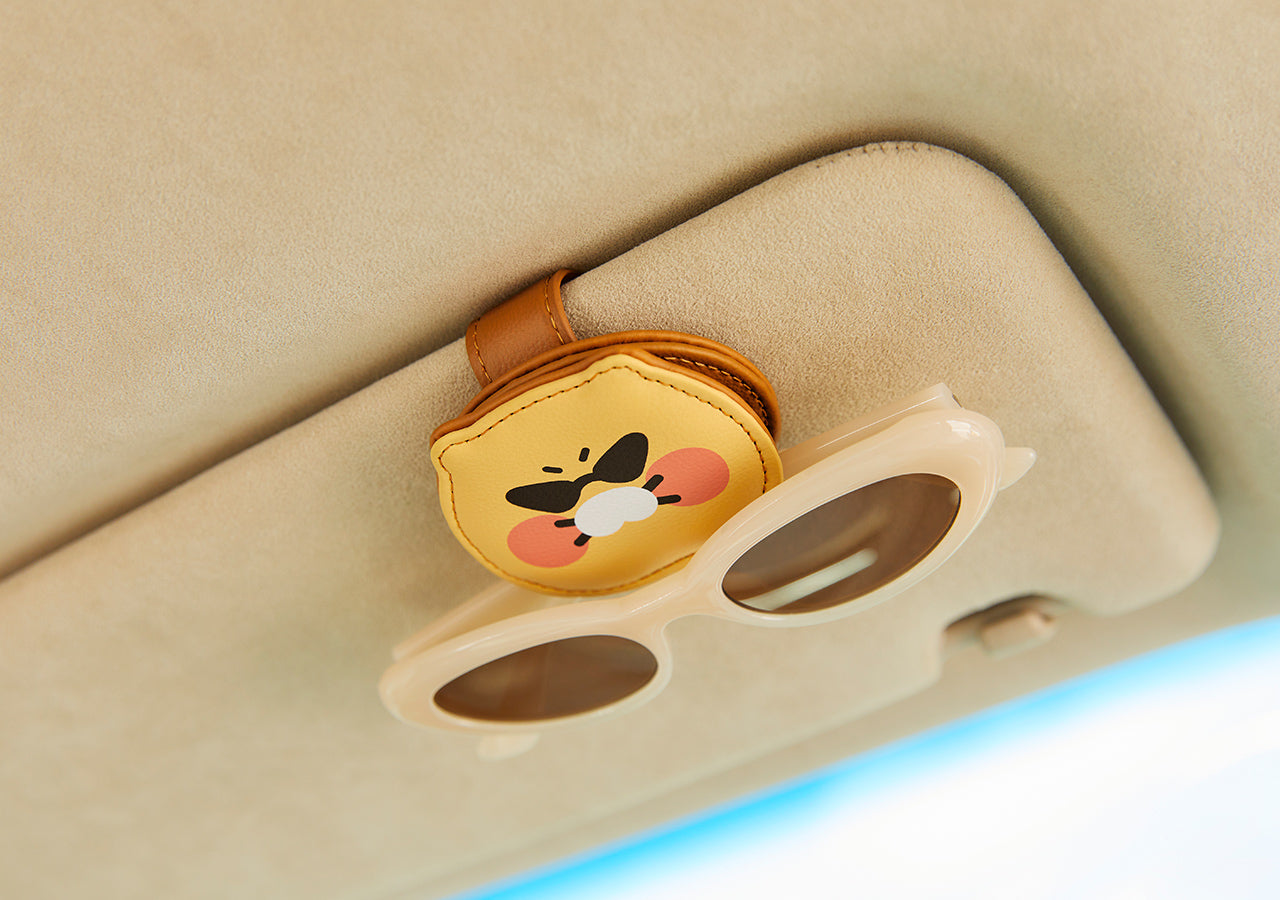 Car Chunsik - Korean kawaii Kakao Friends | Koolseoul