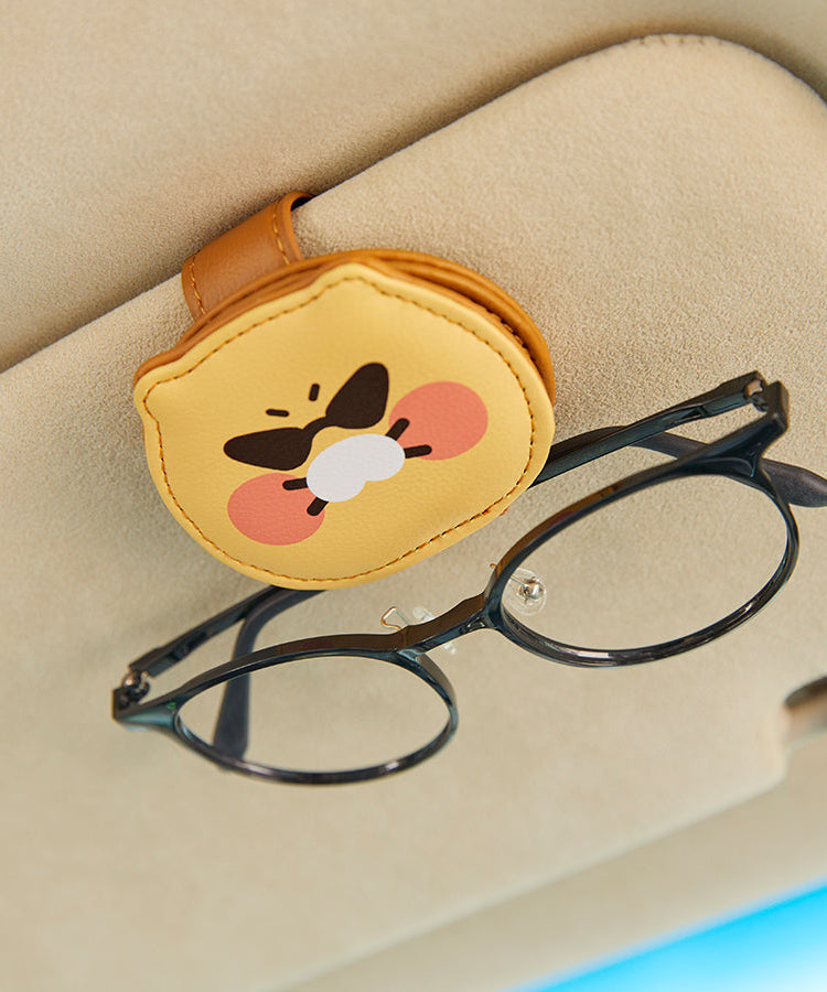 Car Chunsik - Official Kakao Friends merchandise | Koolseoul
