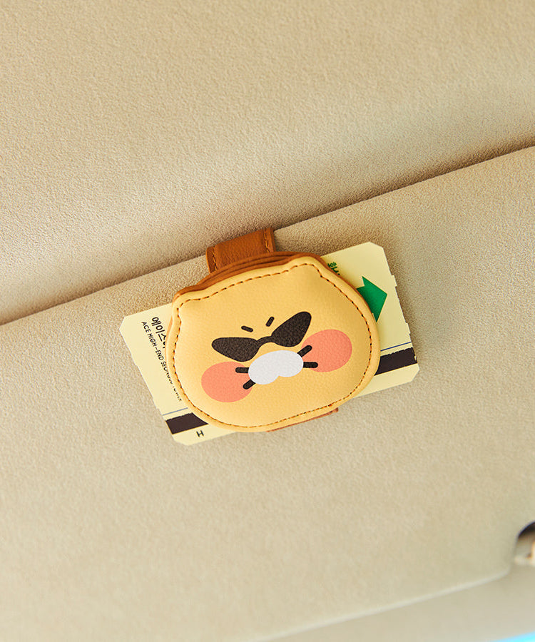 Car Chunsik - Official Kakao Friends merchandise | Koolseoul