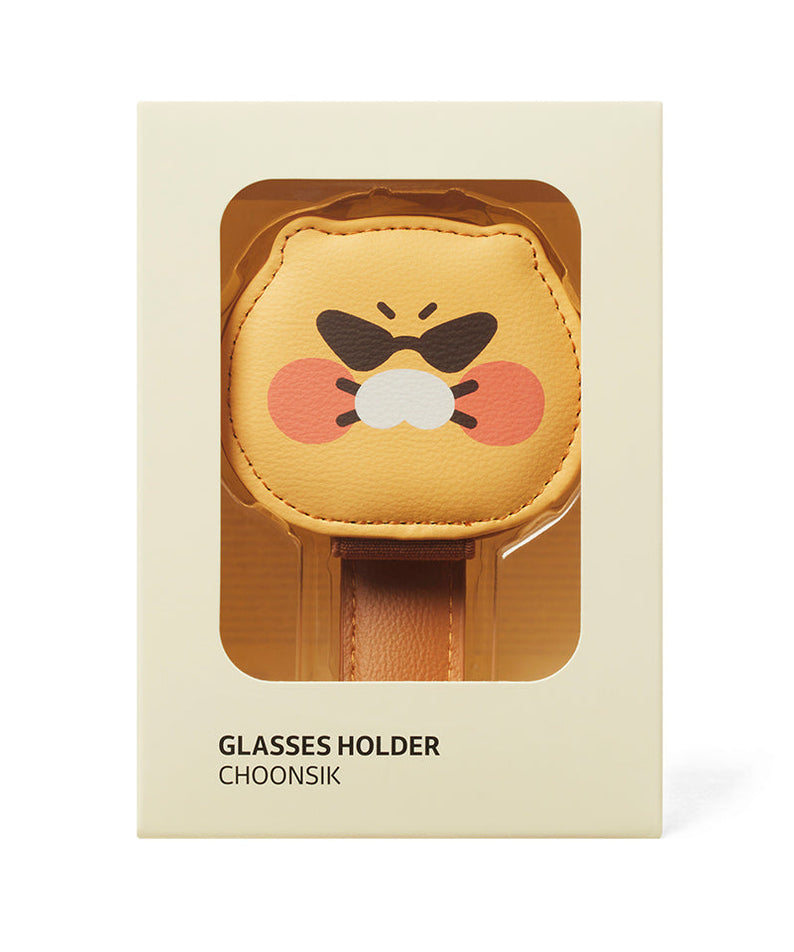 Car Chunsik - Korean kawaii Kakao Friends | Koolseoul