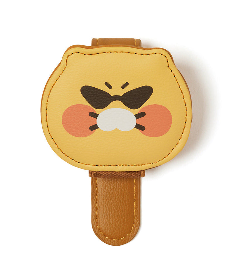 Car Chunsik - Official Kakao Friends merchandise | Koolseoul