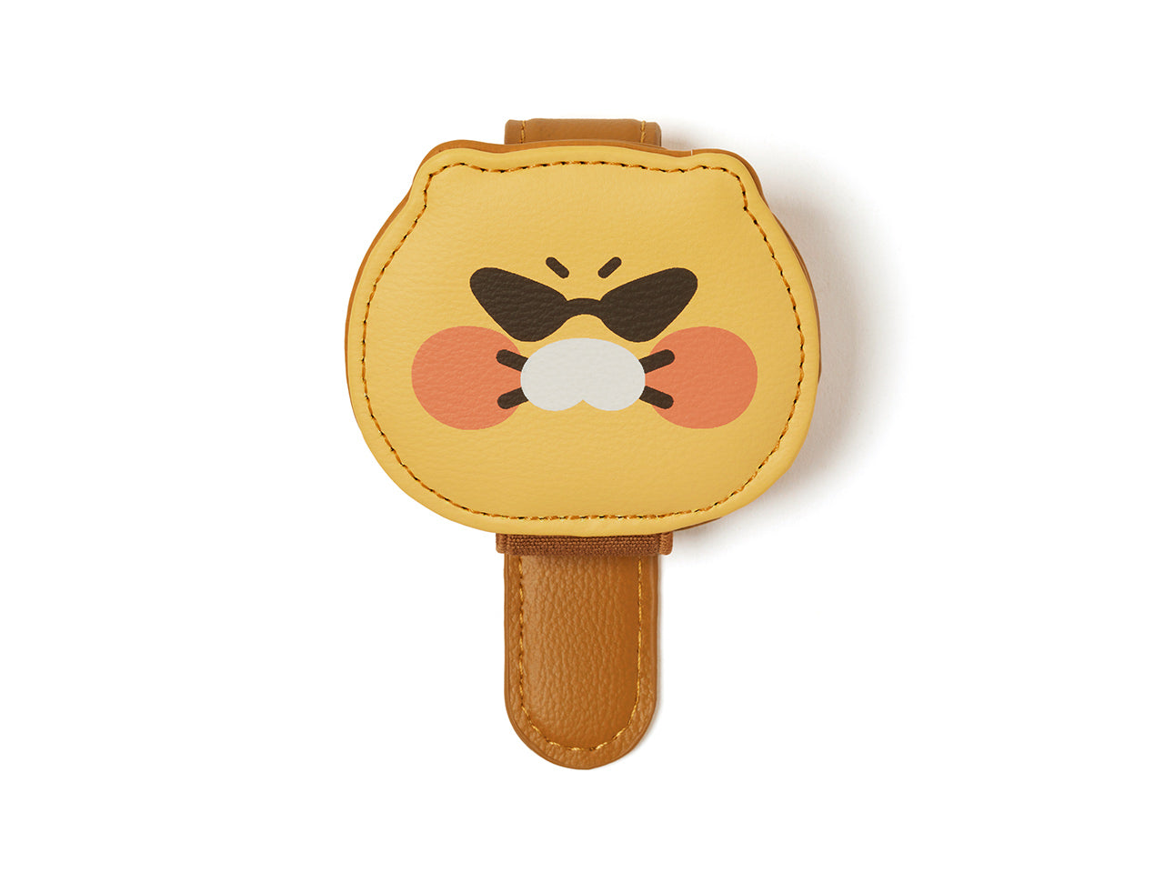 Car Chunsik - Official Kakao Friends merchandise | Koolseoul