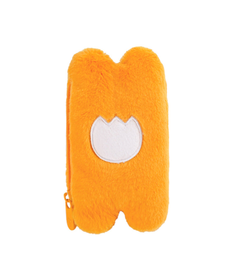 Pouch Keychain Ryan - Authentic Kakao Friends from Korea | Koolseoul