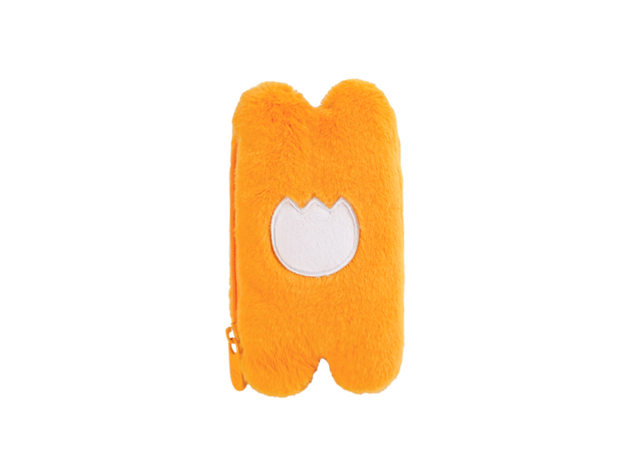 Pouch Keychain Ryan - Authentic Kakao Friends from Korea | Koolseoul