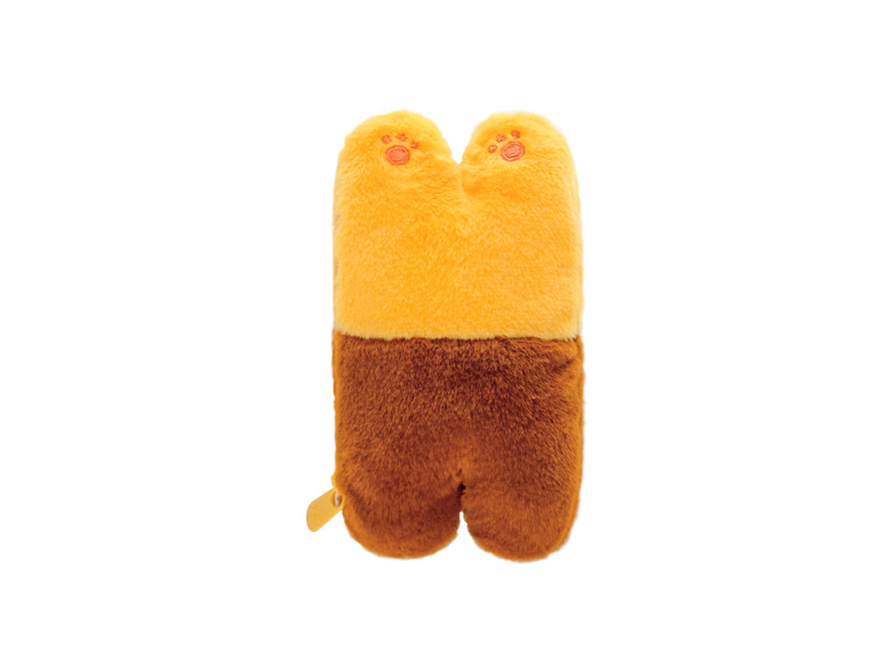 Pouch Keychain Chunsik - Official Kakao Friends merchandise | Koolseoul