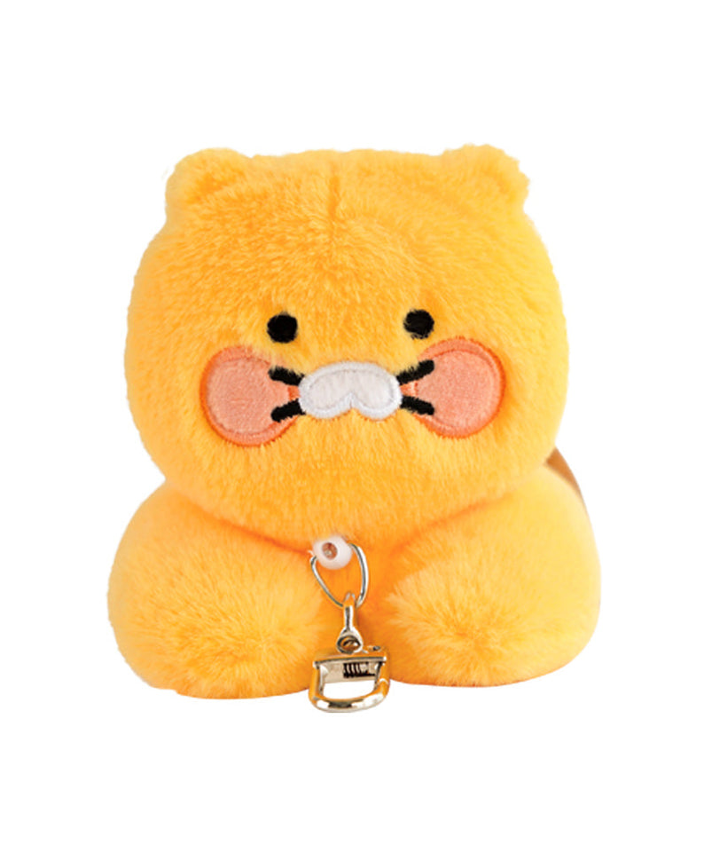 Pouch Keychain Chunsik - Korean kawaii Kakao Friends | Koolseoul