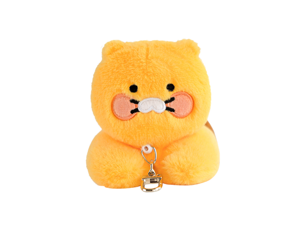 Pouch Keychain Chunsik - Korean kawaii Kakao Friends | Koolseoul