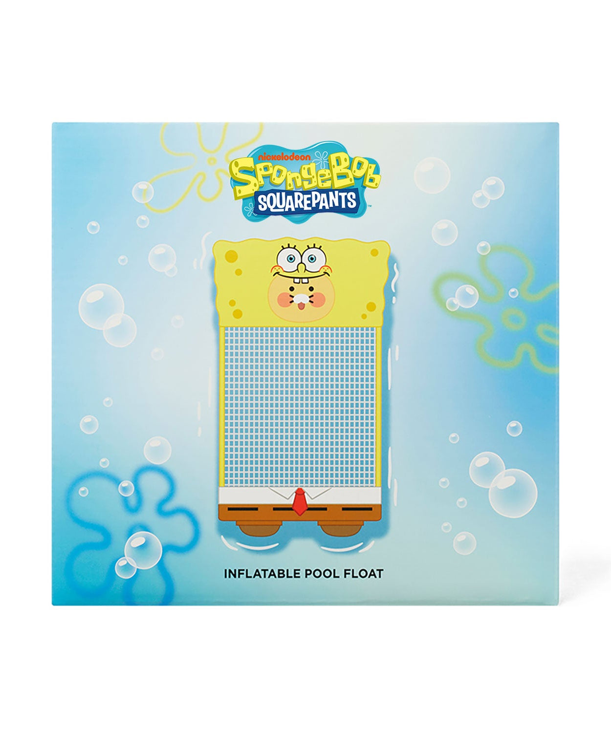 SpongeBobXFriends Tube SpongeBob Chunsik - Official Kakao Friends merchandise | Koolseoul