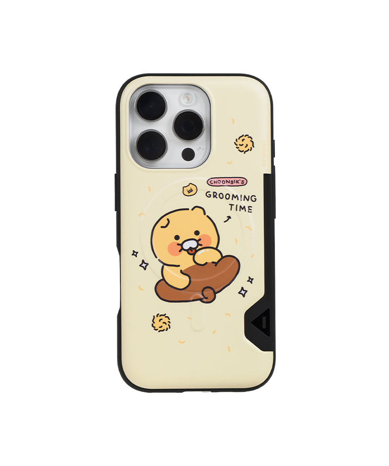Card Chunsik Coque Telephone - Korean kawaii Kakao Friends | Koolseoul