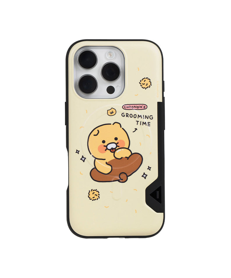 Card Chunsik Coque Telephone - Korean kawaii Kakao Friends | Koolseoul
