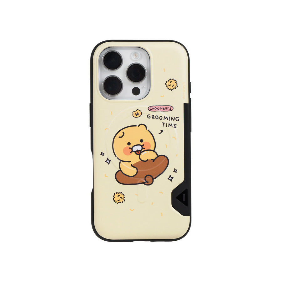 Kakao Friends - カードチュンシク スマホケース