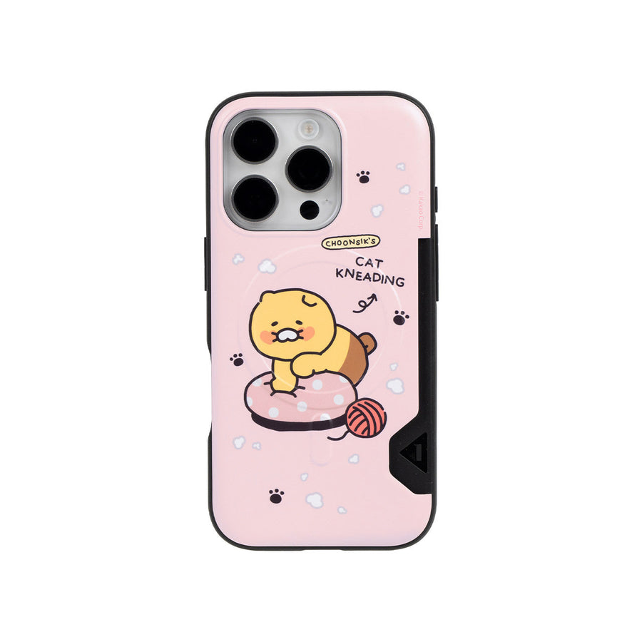 カカオフレンズ - カードチュンシク スマホケース