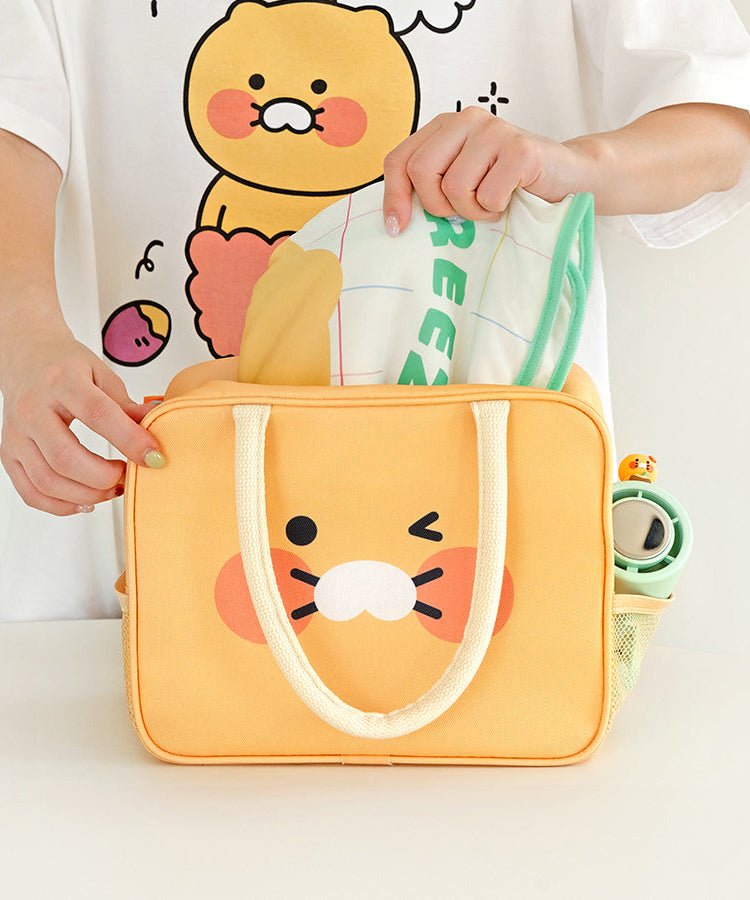 Chunsik Blanket - Official Kakao Friends merchandise | Koolseoul